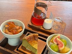 -自如ZSPACE四合院艺术餐厅