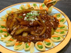 -小花卷味道餐厅(开发区五彩城店)