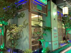 -松沪名灶·豆浆鱼头·新上海菜(飞航吾悦广场店)