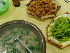 -标记美食新鲜猪杂(兴南大道店)