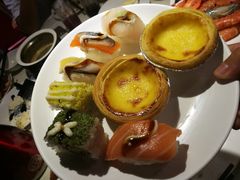 -加餐海鲜自助(集美银泰百货店)