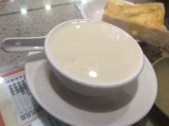 姜撞奶-义顺牛奶公司(新马路老店)