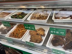 -黑窑厂糖油饼烤鸭·清真菜(旗舰店)