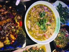 -醉小酒馆·川菜·江湖菜·重庆菜(观音桥旗舰店)