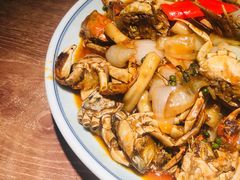 -周家二小姐的菜(西津渡店)