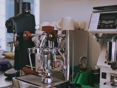 -纽巷咖啡 SOFTFOCUS COFFEE(锦和巴黎时韵店)
