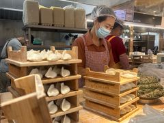 -饺子季水饺餐厅(新市街店)