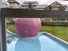 -水桶王国主题餐厅·聚会·生日派对·亲子活动·家庭套餐(亚龙湾希尔顿店)