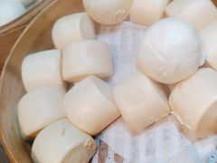 -厦门希尔顿逸林酒店·圆聚自助餐厅(五缘湾店)