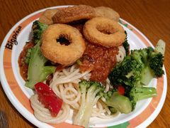 -比格比萨自助(宋家庄店)