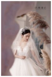 -欣薇婚纱(新源乐汇城店)