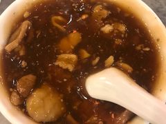 炒肝-天兴居(鲜鱼口街店)