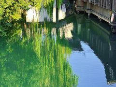 -汉仪华裳汉服旗袍·摄影写真馆(乌镇西栅店)