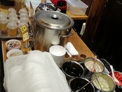 -老凯俚酸汤鱼(鸿通城店)