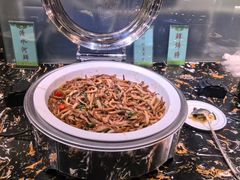 -巴犀烧烤(新崇光店)