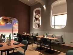 靠窗位-La Terre乐田(万象城店)