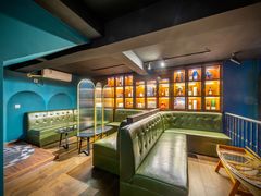 -TIAN TATTOO BAR