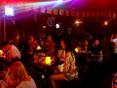 -CASTLE 古堡酒吧