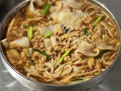 米线米干混-正宗杨记普洱酸醋米线(总店)