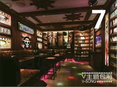 -唯尚主题式KTV(红谷滩店)