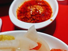 -喜家德虾仁水饺(漕河泾印象城店)