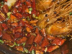 裸奔坨坨虾-成都吃客(九眼桥店)