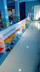 -优乐谷儿童乐园(三义街店)