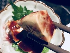 -半岛翡丽海鲜自助餐厅(观风亭店)