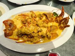 -79号渔船海鲜饭店(华强北店)