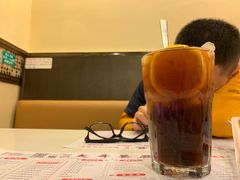 -大哥餐厅(西城花园店)