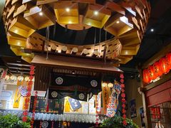 -千代武日本料理(哈西店)