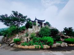 -缥缈峰景区