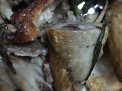 吴山烧鸡-吴山烤禽 (吴山路店)