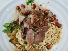 -阿阳牛腩腌面店
