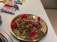 -炭之家·齐齐哈尔非遗烤肉·鲜切直供(中央大街店)