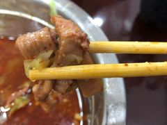 -鹍记特色牛杂面