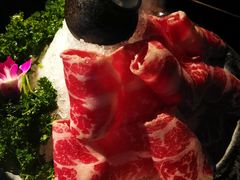 -捞王锅物料理(凯旋路店)