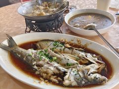 -晓琦农家菜馆·地道农家菜