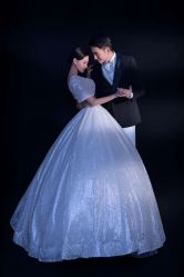 点击看大图 -全城热恋璀璨婚纱摄影(国贸总店)