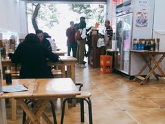 -华兴街自力面店