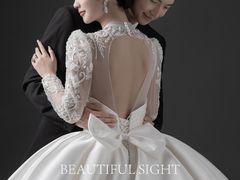 -金夫人婚纱摄影(惠阳店)