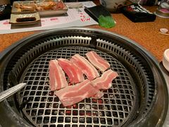 -赤坂亭 M9和牛烧肉(水街店)