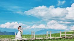 点击看大图 -太古映画婚纱摄影(天河店)