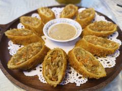 -敏珠拉姆藏餐·南京厨房(富春江东街店)