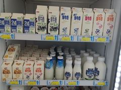 -心乐生活新鲜屋(星海广场店)