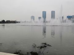 -尚贤河湿地