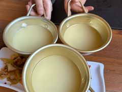 -百年石锅饭·朝鲜族传统民餐