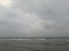 -江山半岛白浪滩景区