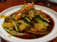 -走西口家宴(体育路店)