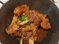 -北大荒人•新东北菜(青岛银座店)